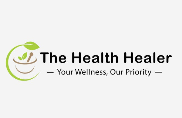 THE HEALTH HEALER .CO