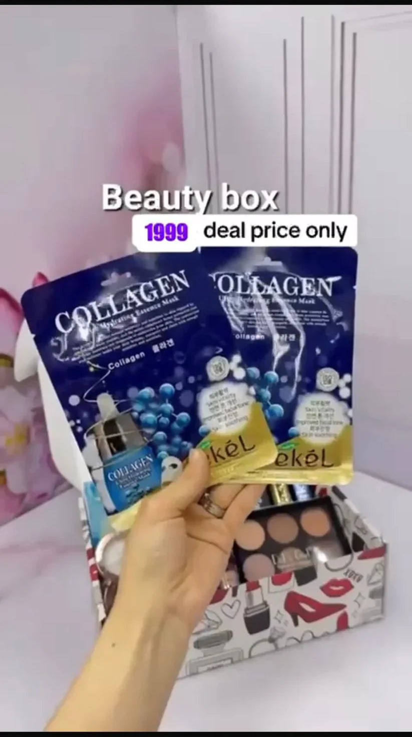 Beauty Box