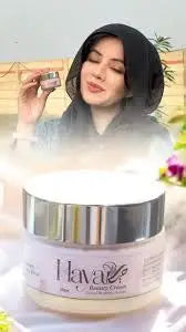 Haya by Rabi Beauty Cream