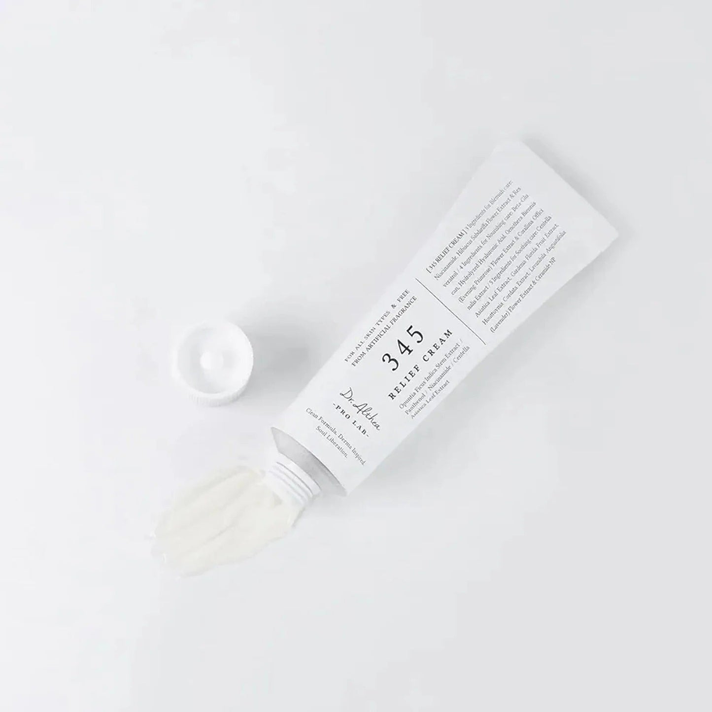 Dr. Althea 345 Relief Cream - Imported Magical Cream