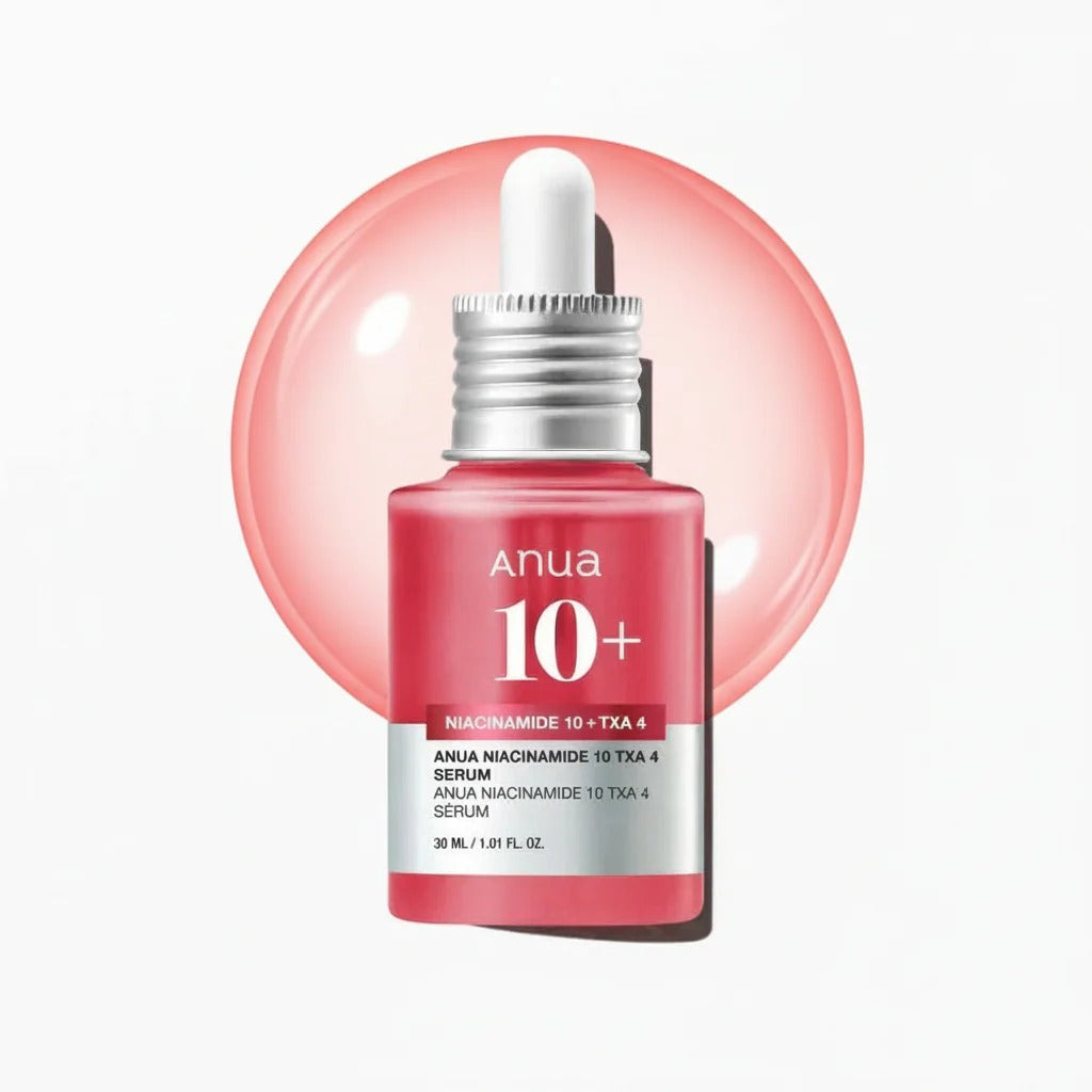 Anua Niacinamide 10%+TXA 4% Dark Spot Correcting Serum
