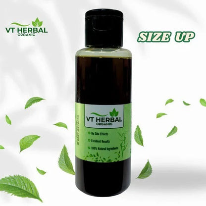 VT Herbal Breast Size Up Oil